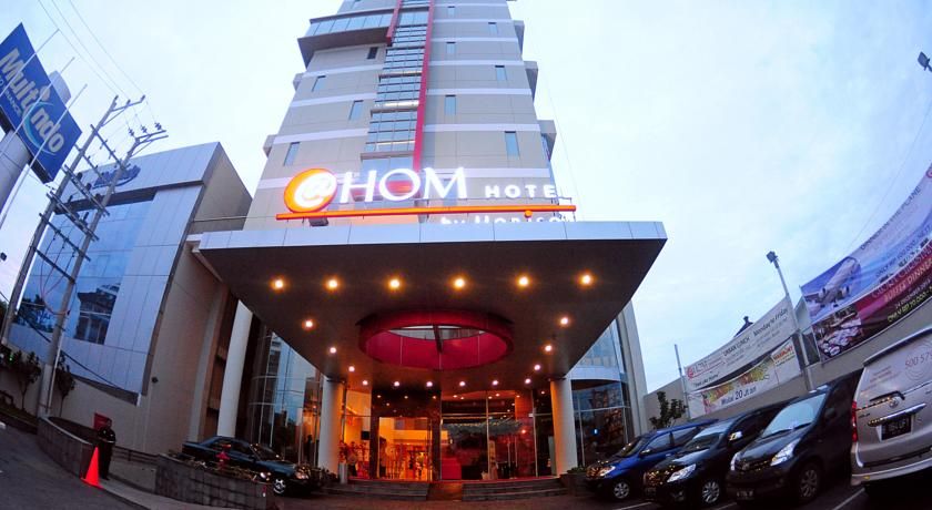 @HOM Semarang Simpang Lima, Semarang