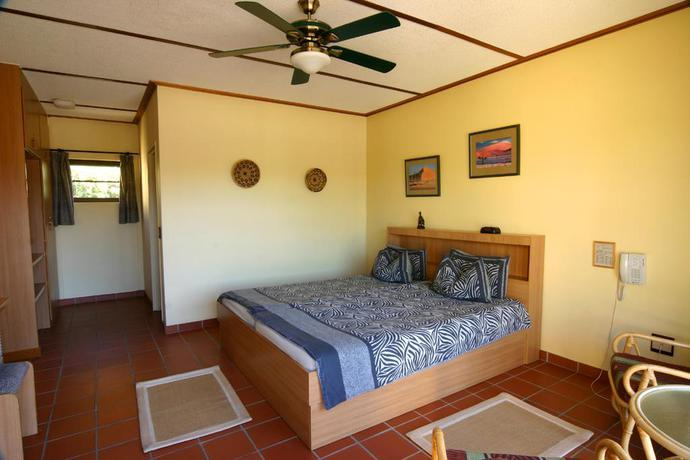 Pension Onganga, Windhoek East