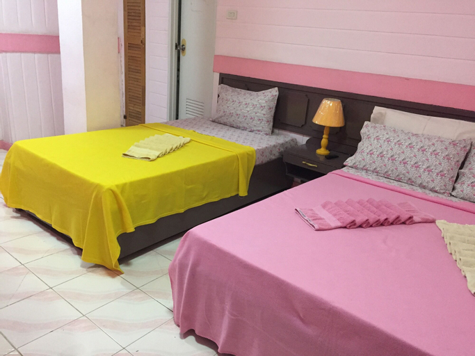 Hayward Travel Inn, Tacloban City