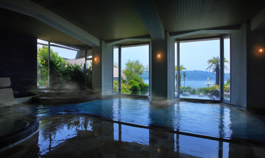 Kurofune Hotel, Shimoda