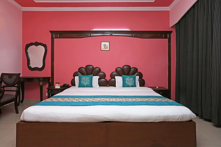 OYO 1242 near MG Road, Gurgaon