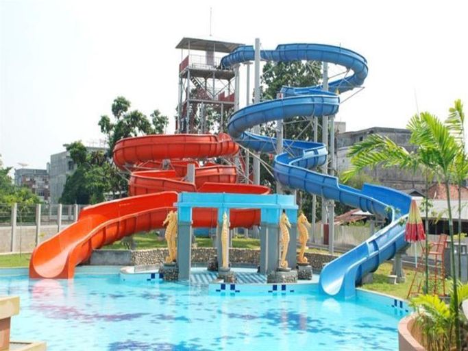 Abadi Suite Hotel & Tower by Tritama Hospitality, Jambi