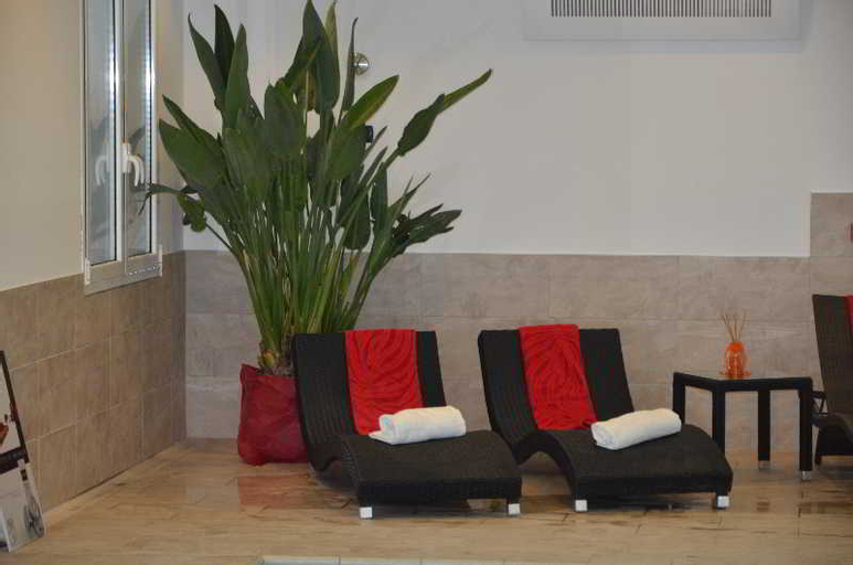 Grand Hotel Primavera,