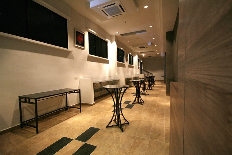 Aroma Hotel Butterworth, Seberang Perai Utara