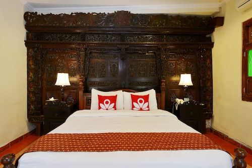 ZEN Villa Turi Kaliurang, Sleman