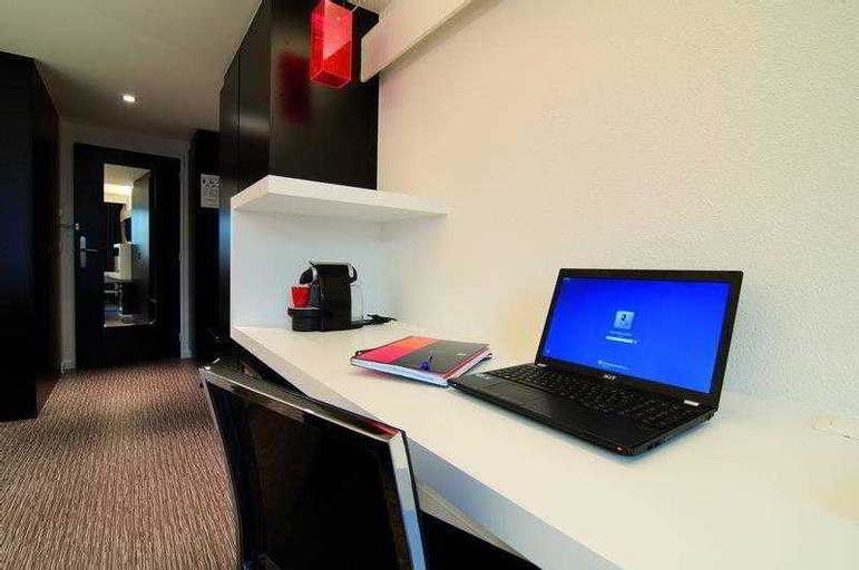 Best Western Hotel Arlux, Luxembourg