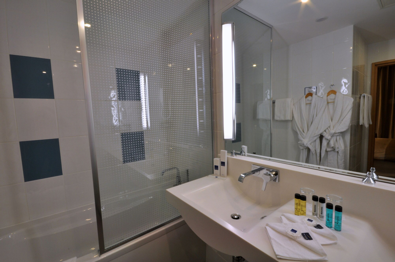 Novotel Trabzon, Yomra