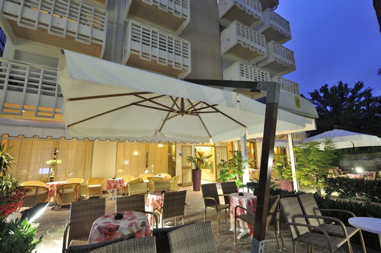 Hotel Eros, Udine