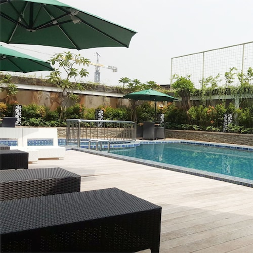 Ibis Styles Cikarang, Cikarang