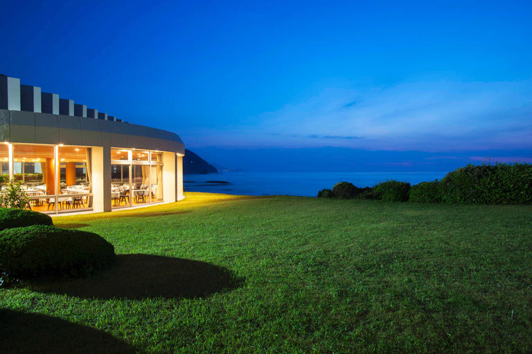 Shimoda Prince Hotel, Shimoda