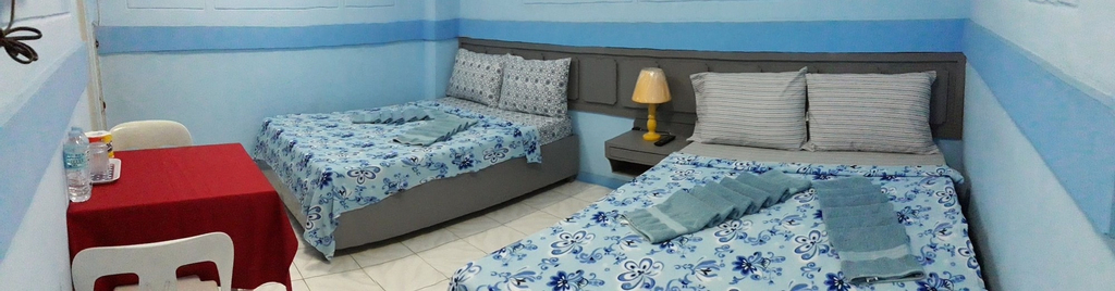 Hayward Travel Inn, Tacloban City