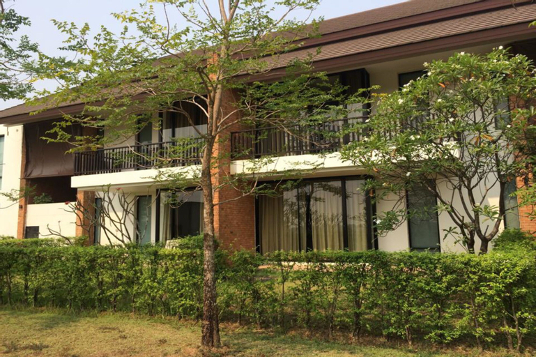 Sukhothai Treasure Resort & Spa, Muang Sukhothai