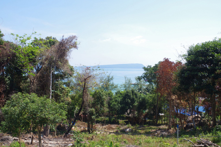 Koh Rong Ocean View Bungalows, Botum Sakor