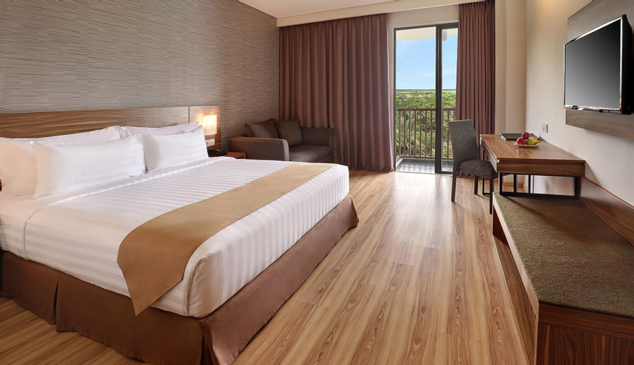 Swiss-Belhotel Sorong, Sorong