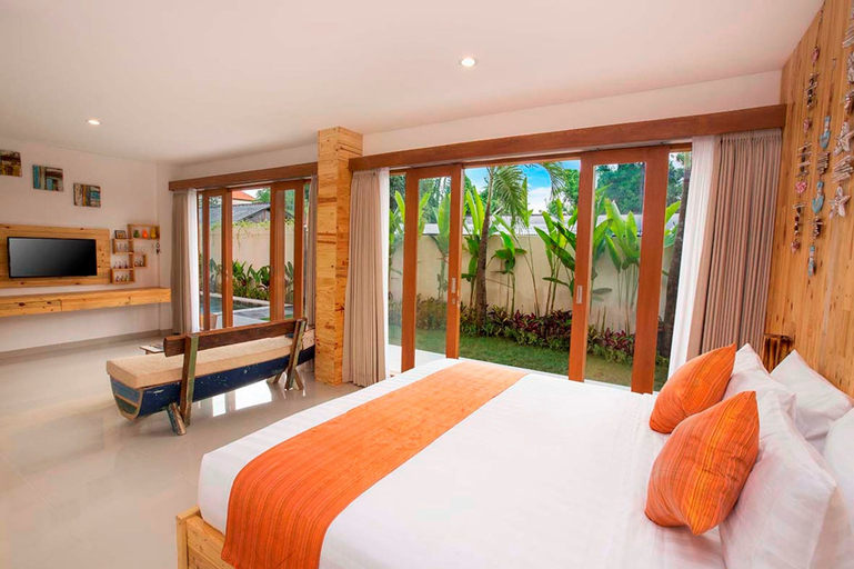 Home 21 Bali, Denpasar