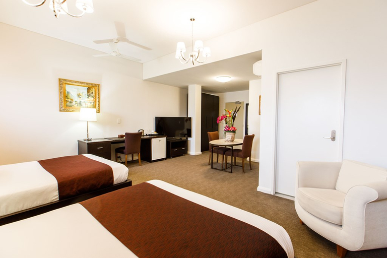 Bedroom 11