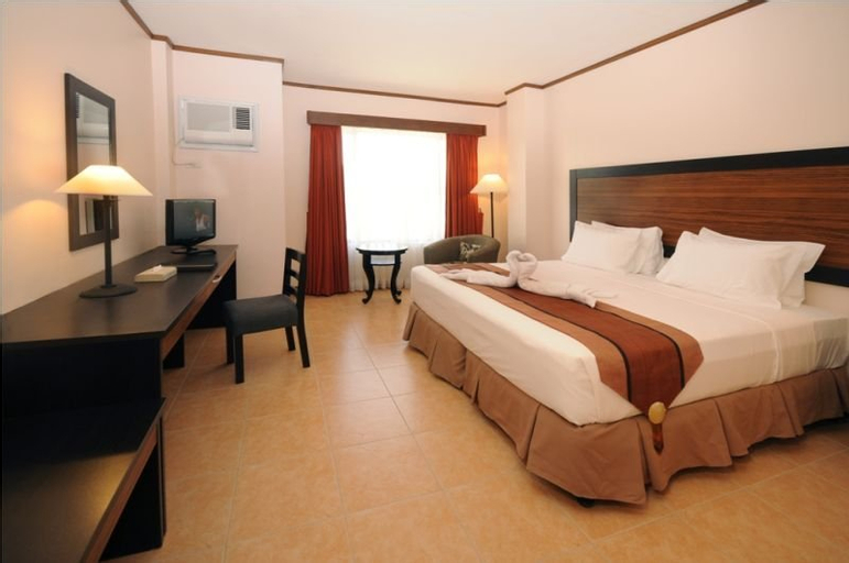 Hotel Tropika, Davao City