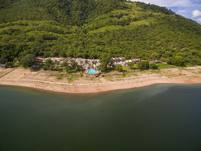 Caribbea Bay Resort, Kariba