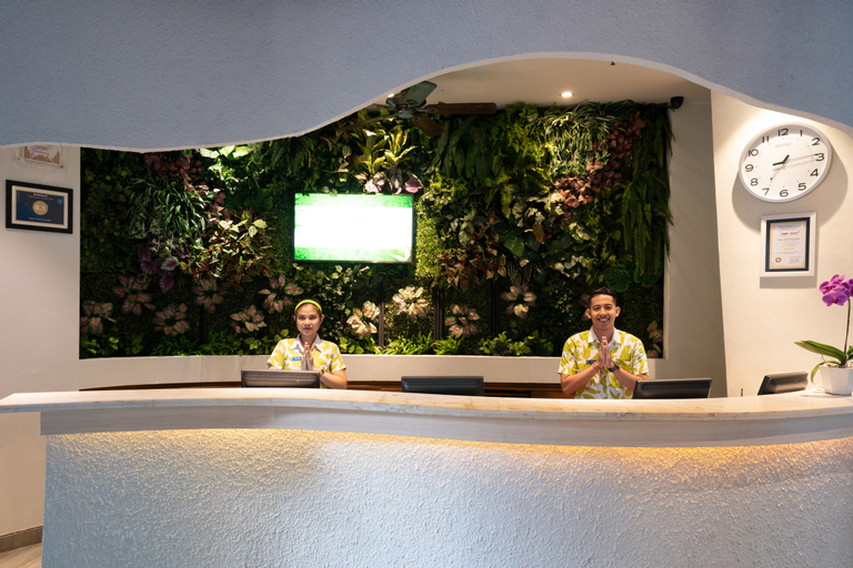 EDEN Hotel Kuta Bali, Badung