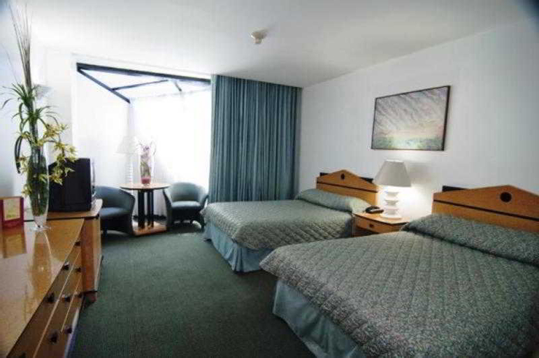 Hotel Chacao Cumberland, Libertador