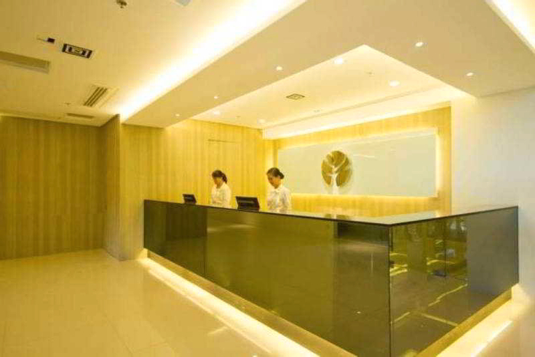 Sequoia Hotel, Quezon City