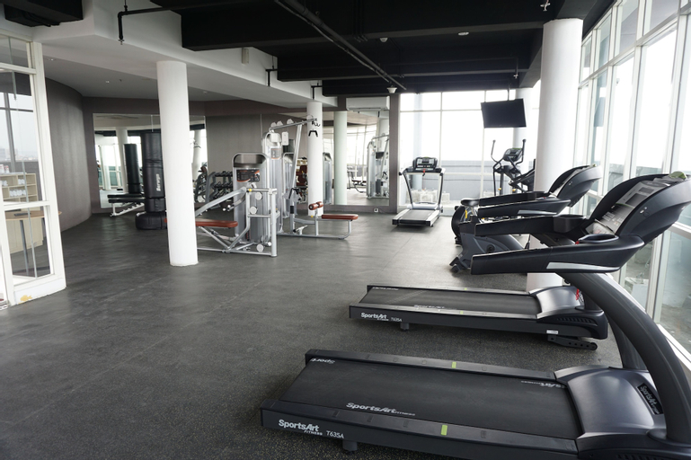 Midtown Residence Marvell City Surabaya, Surabaya
