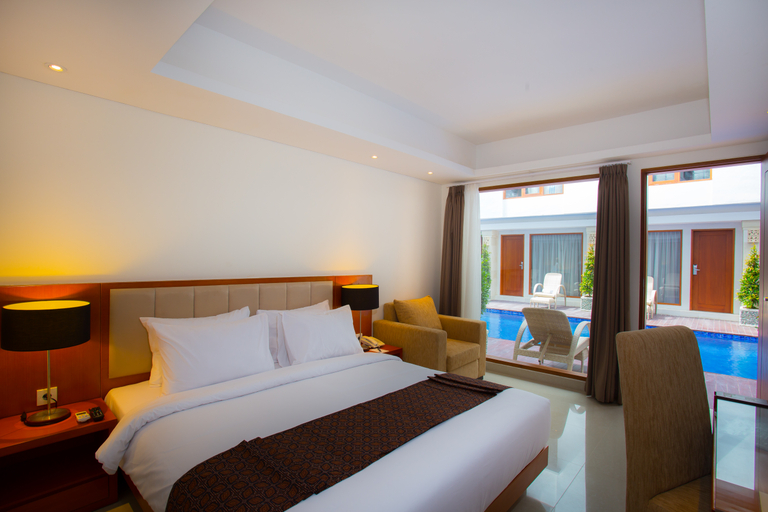 Bedroom 9