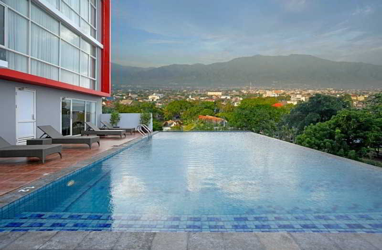 Hotel Santika Palu, Palu