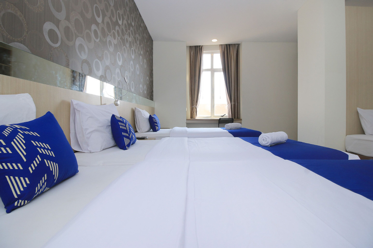 DAERA Smarthomm Ancol Jakarta, North Jakarta