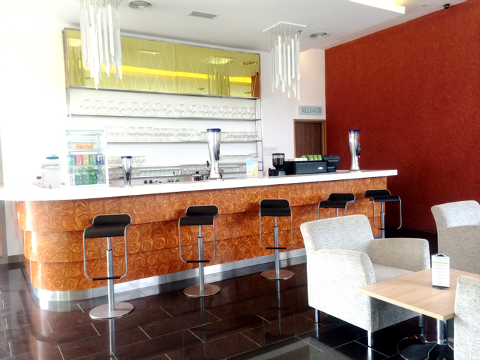 ibis Styles Kl Cheras, Hulu Langat