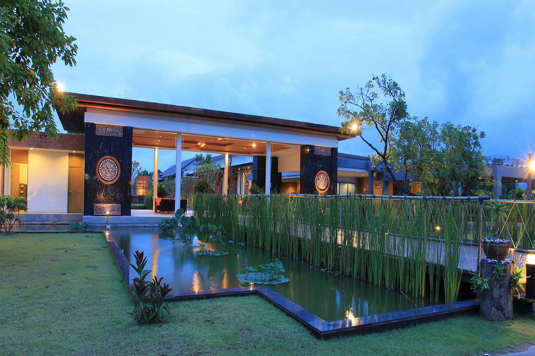Sukhothai Treasure Resort & Spa, Muang Sukhothai
