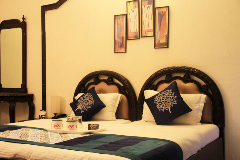 OYO 1242 near MG Road, Gurgaon