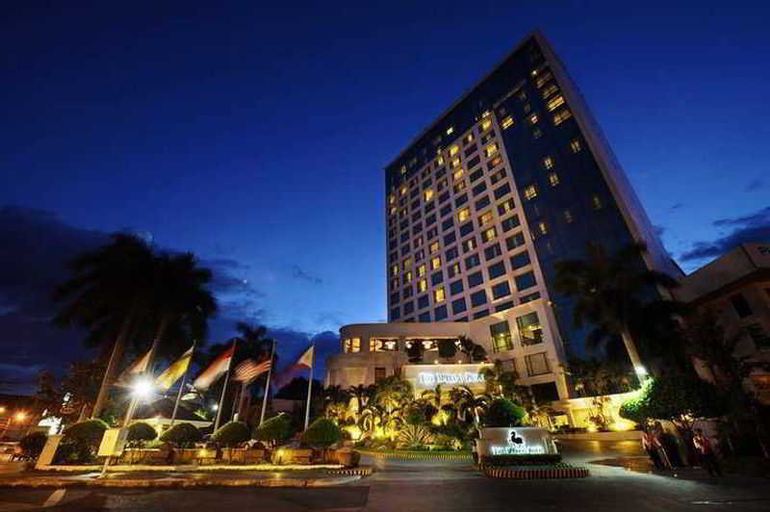 Marco Polo Davao, Davao City