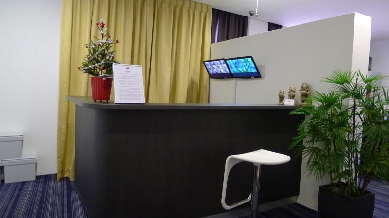 Q Loft Hotels@Mackenzie, Rochor