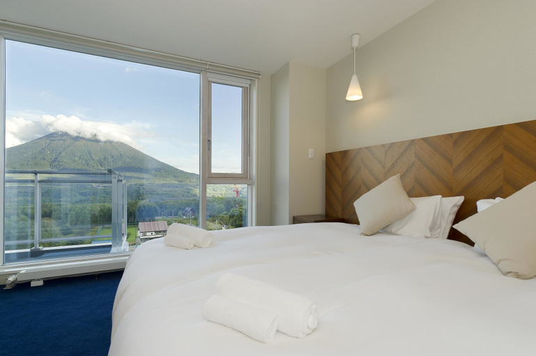 Niseko Landmark View, Kutchan
