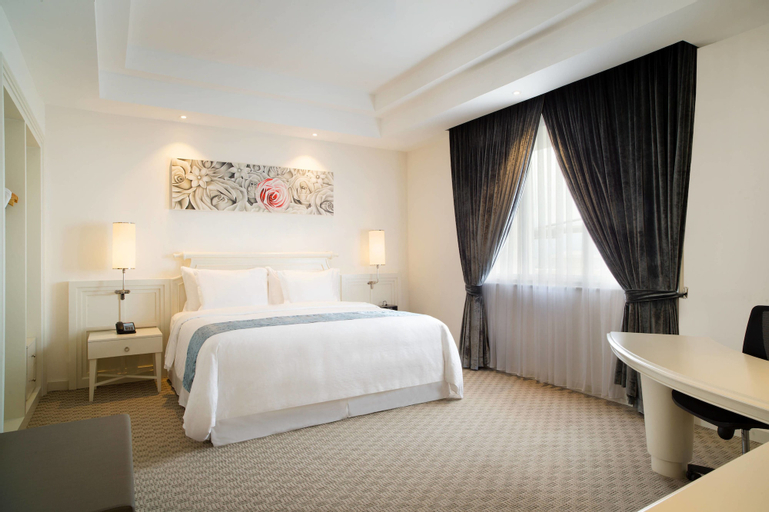 Four Points By Sheraton Bandung, Bandung
