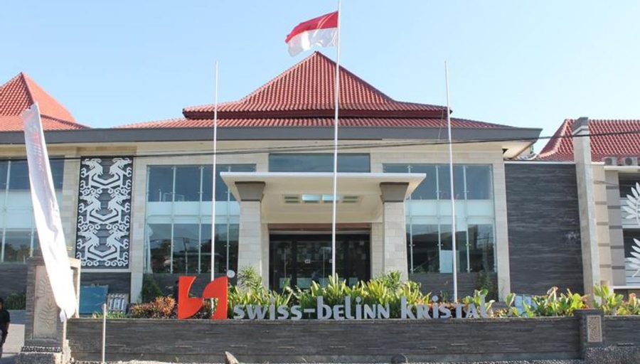 Swiss-Belinn Kristal Kupang, Kupang