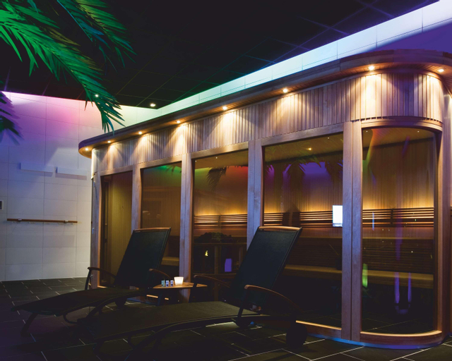 Best Western Hotel Norra Vattern, Askersund