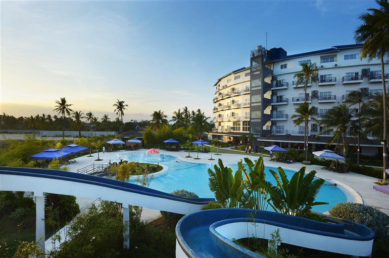 Solea Seaview Resort, Cordoba