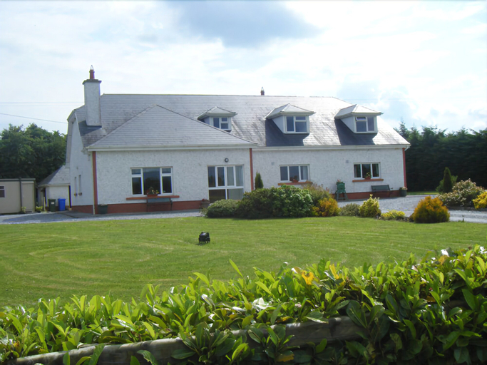 Dun Cromain Bed & Breakfast,