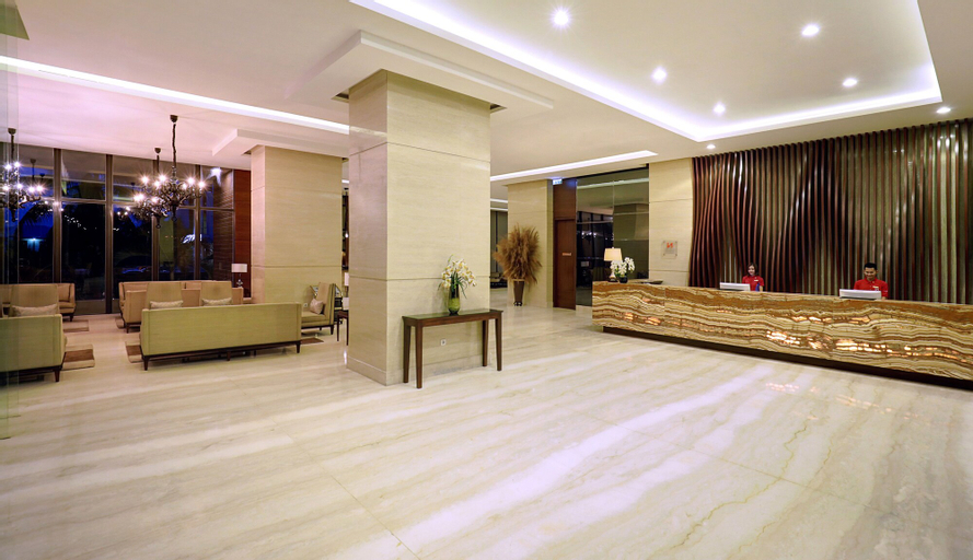Swiss-Belhotel Sorong, Sorong