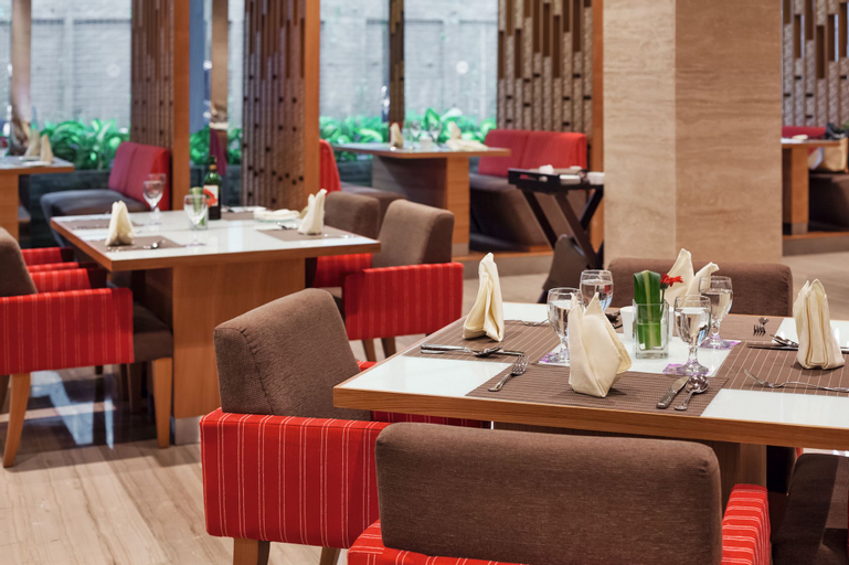 Grand Mercure Jakarta Harmoni, Central Jakarta