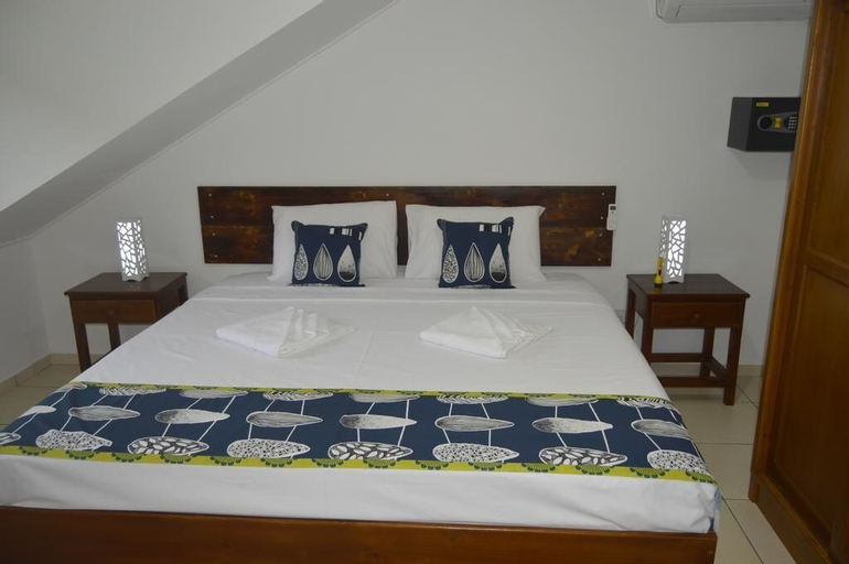 Chez Payet Guesthouse,