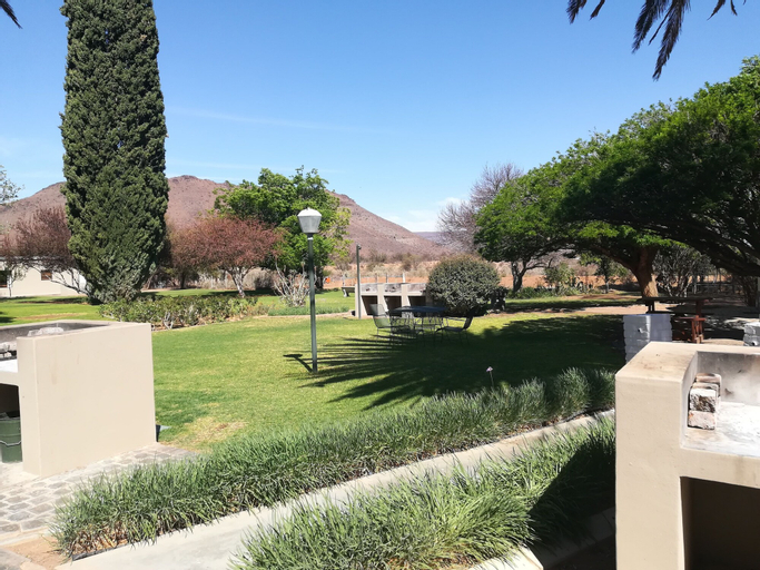 Travalia Guest Farm, Central Karoo
