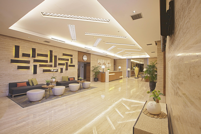 eL Hotel Royale Jakarta, North Jakarta