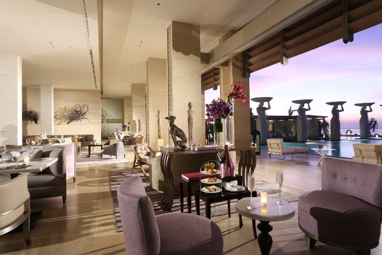 The Mulia, Badung