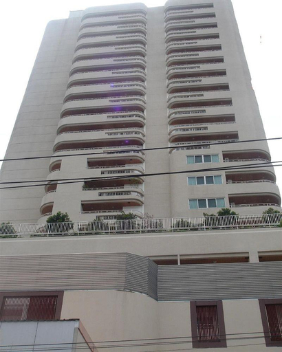 S.M. Grande Residence, Khlong Toey