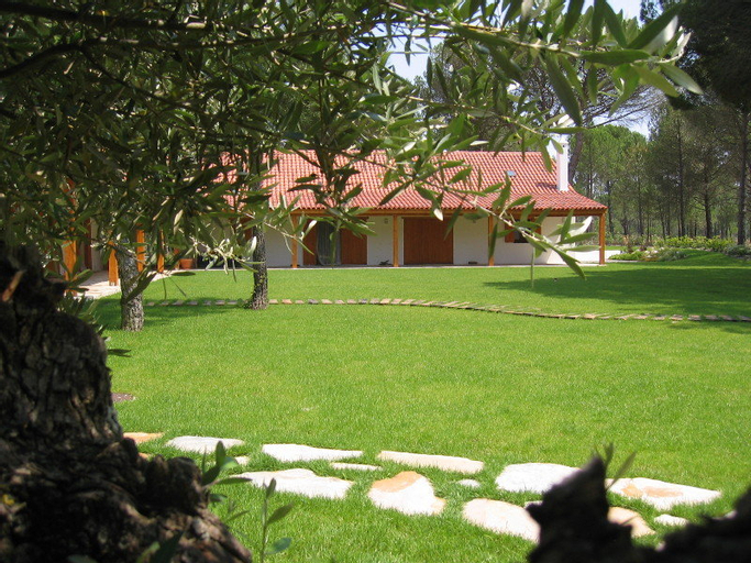 Brejo do Amada, Grândola