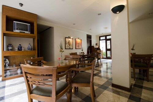 RedDoorz @ Dago, Bandung