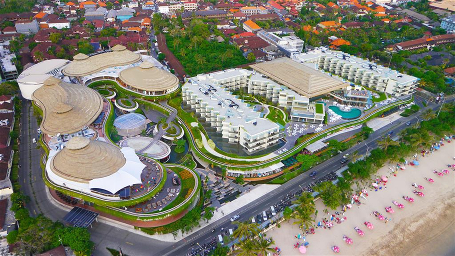 Sheraton Bali Kuta Resort, Badung
